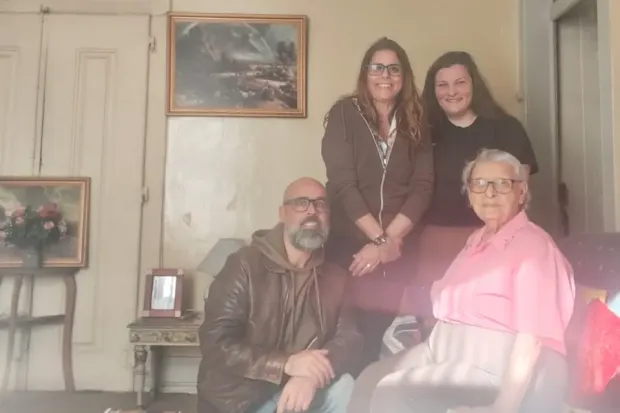 Dia da Familia Fundação MEO e Partilha Casa